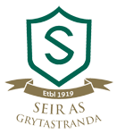 Seir AS Logo